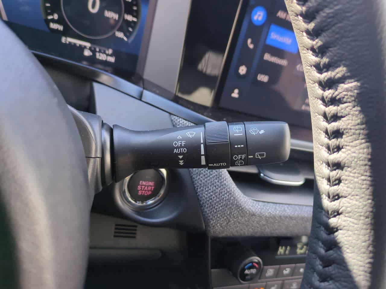 Thumbnail: 2026 Subaru Outback - 26