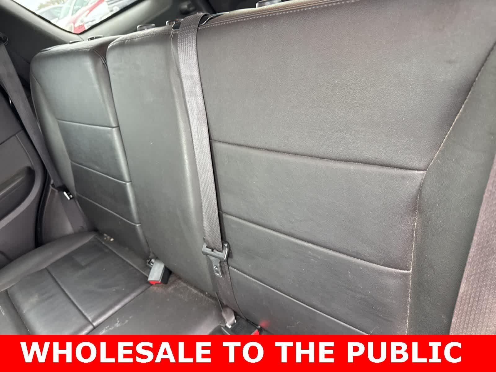 Thumbnail: 2012 Ford Escape - 15