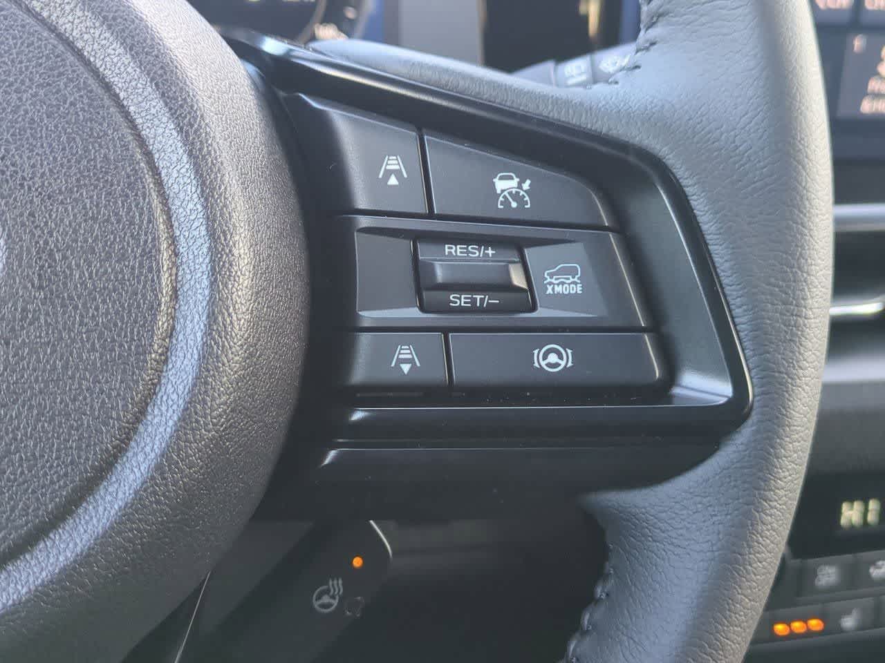 Thumbnail: 2026 Subaru Outback - 25