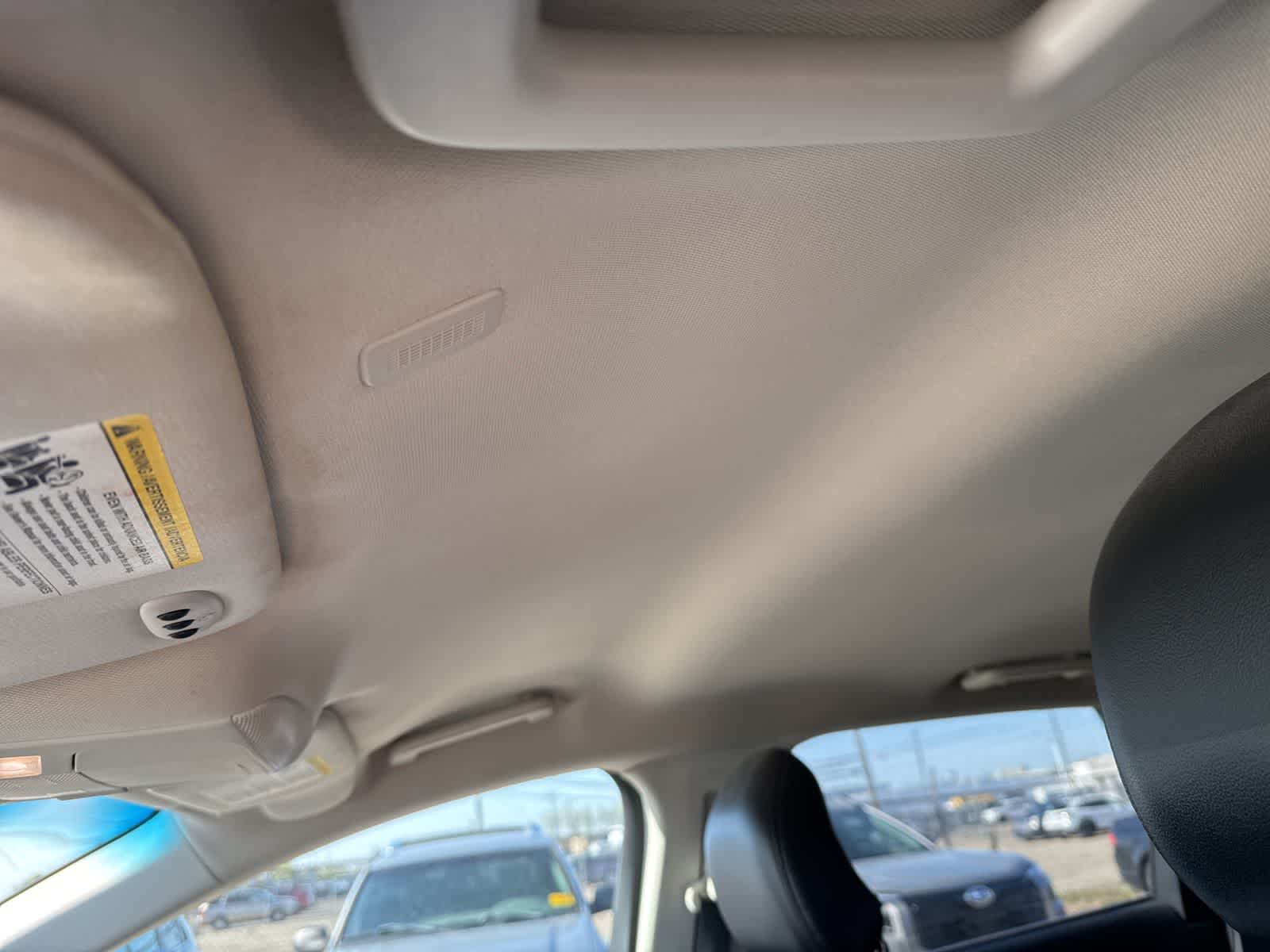 Thumbnail: 2019 Ford Edge - 17