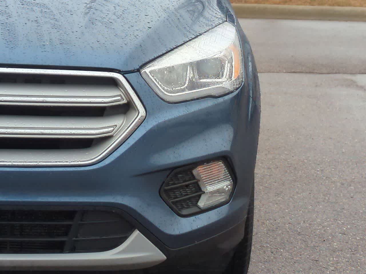 Thumbnail: 2018 Ford Escape - 10