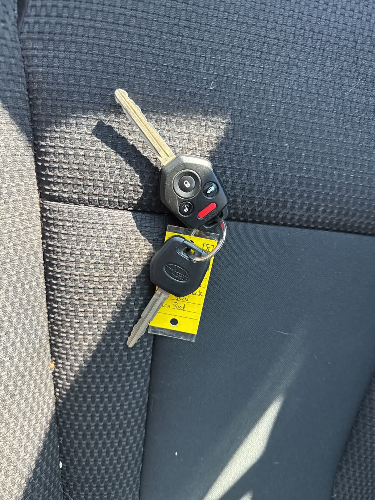 Thumbnail: 2020 Subaru Outback - 20