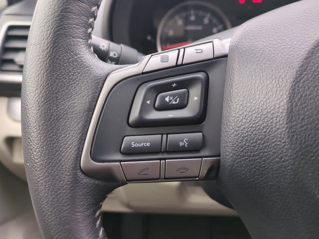 Thumbnail: 2016 Subaru Impreza - 22