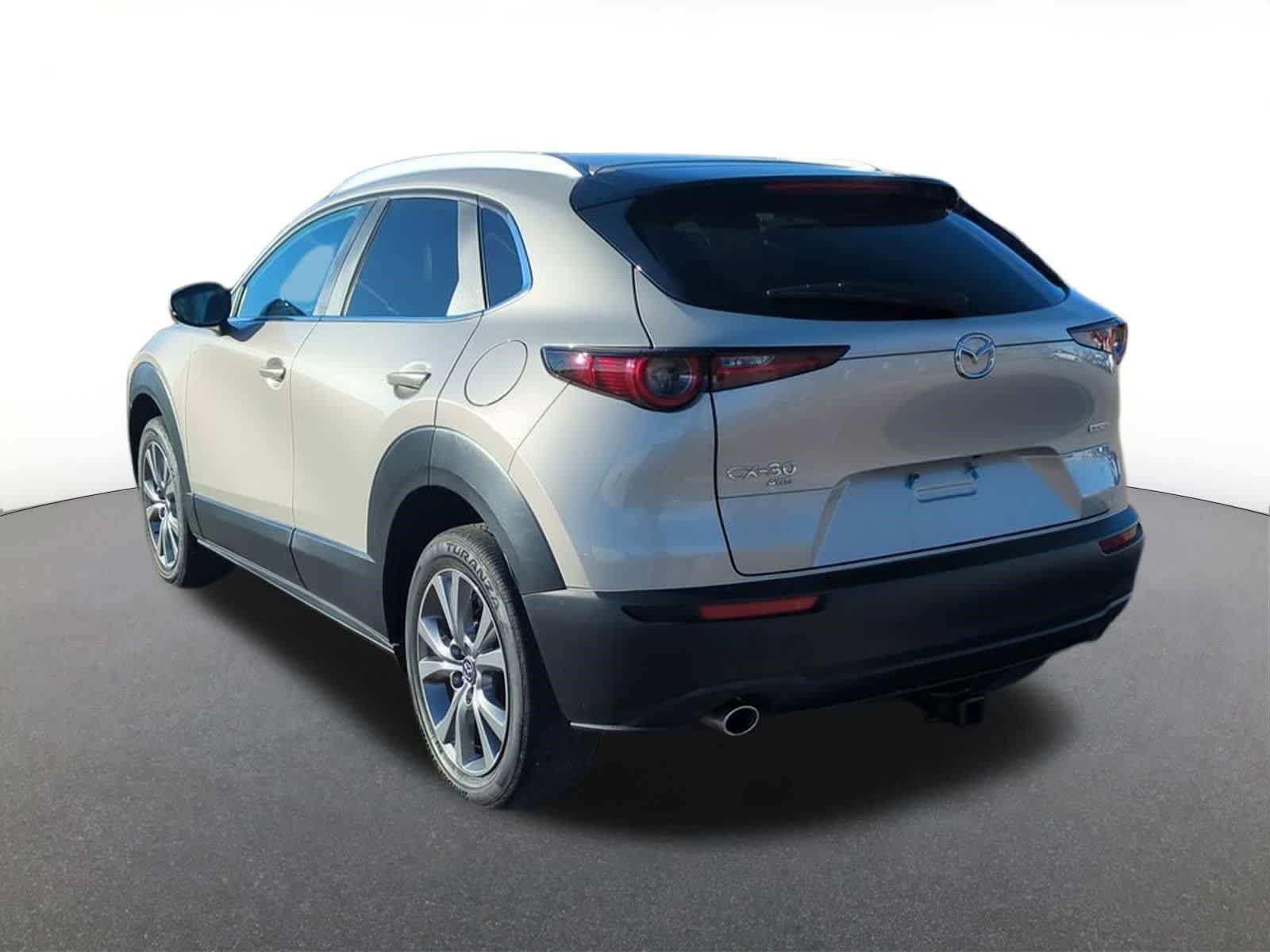 Thumbnail: 2024 Mazda CX-30 - 4
