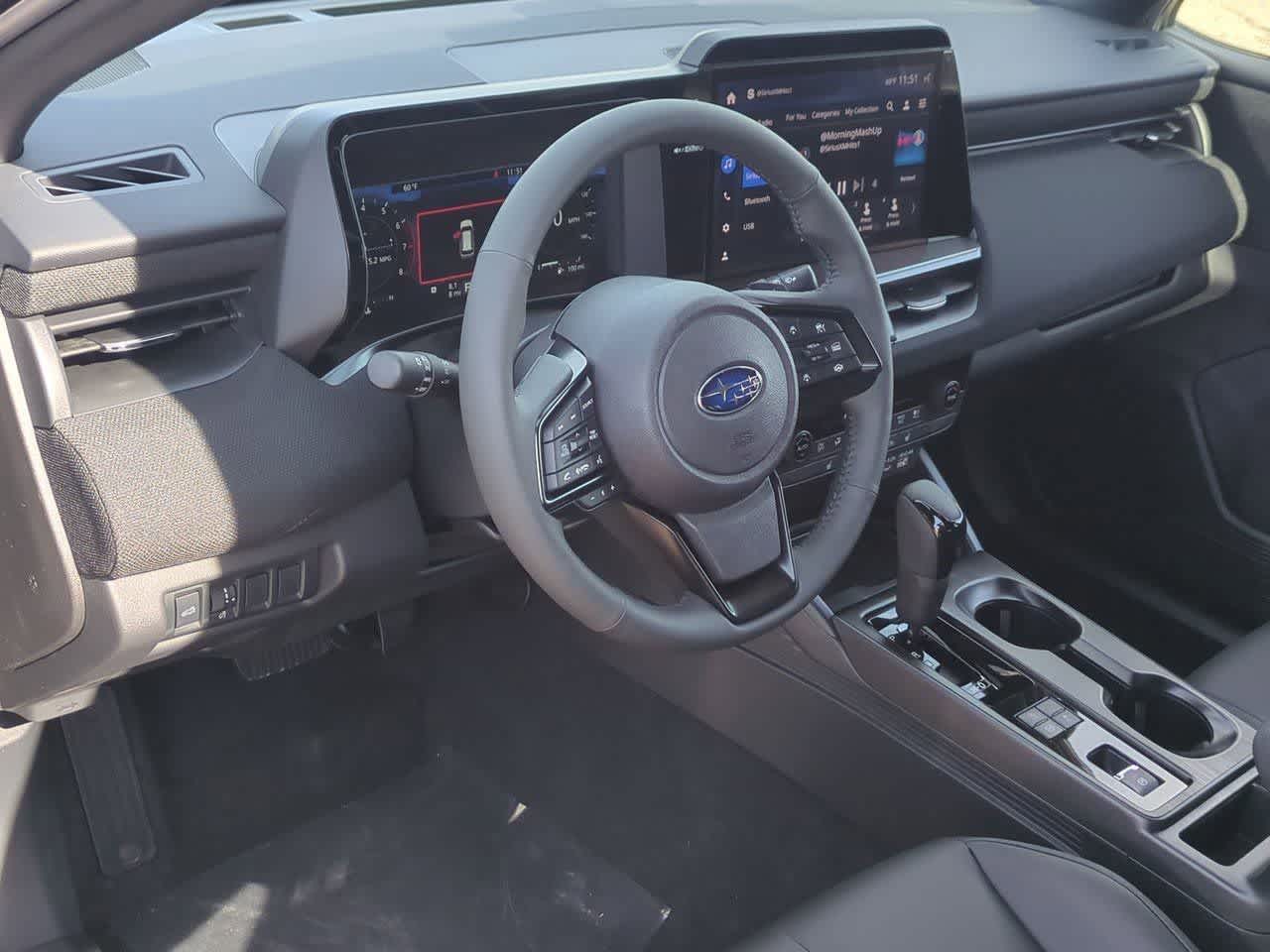 Thumbnail: 2026 Subaru Outback - 2