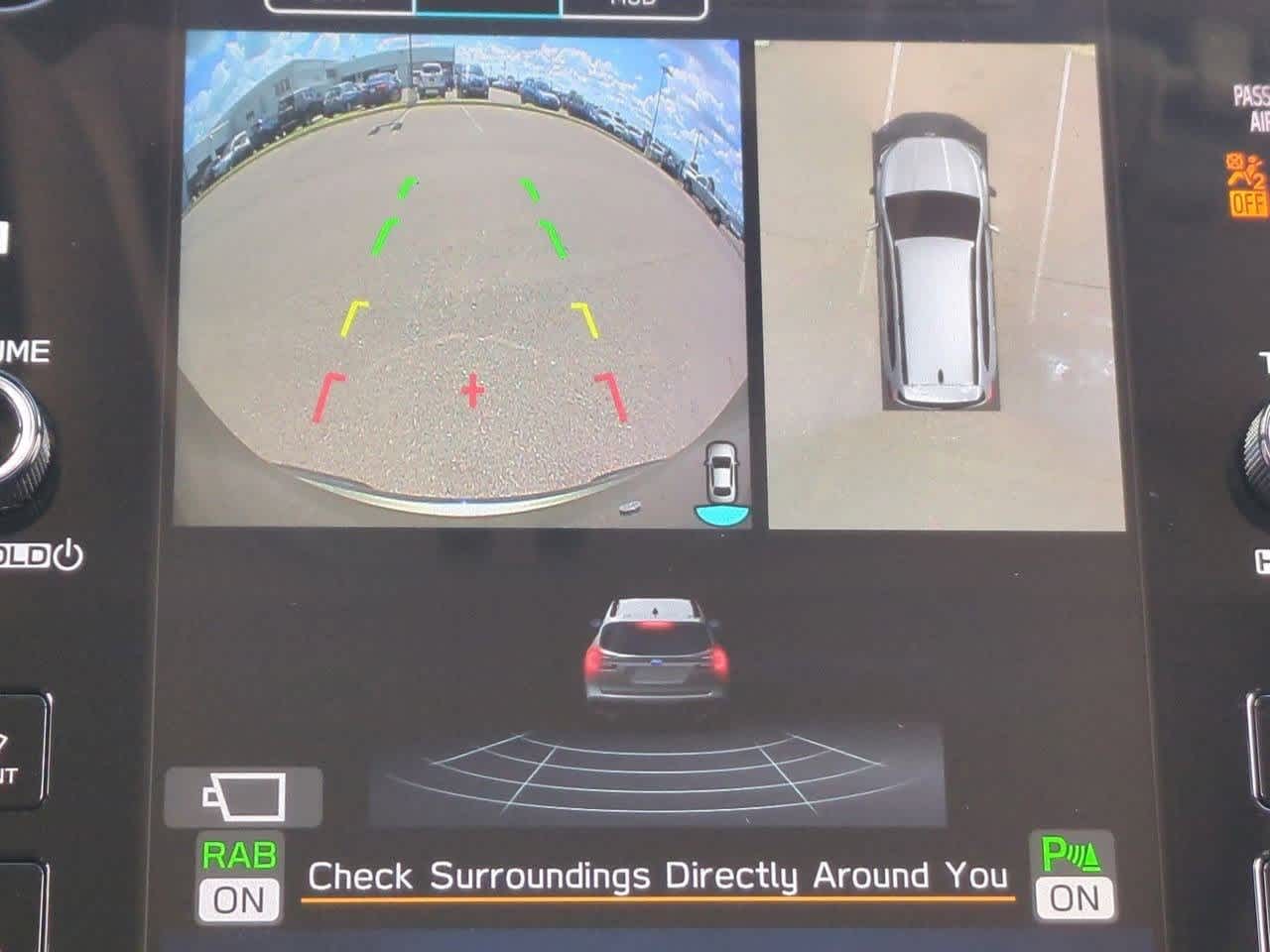 Thumbnail: 2025 Subaru Ascent - 30