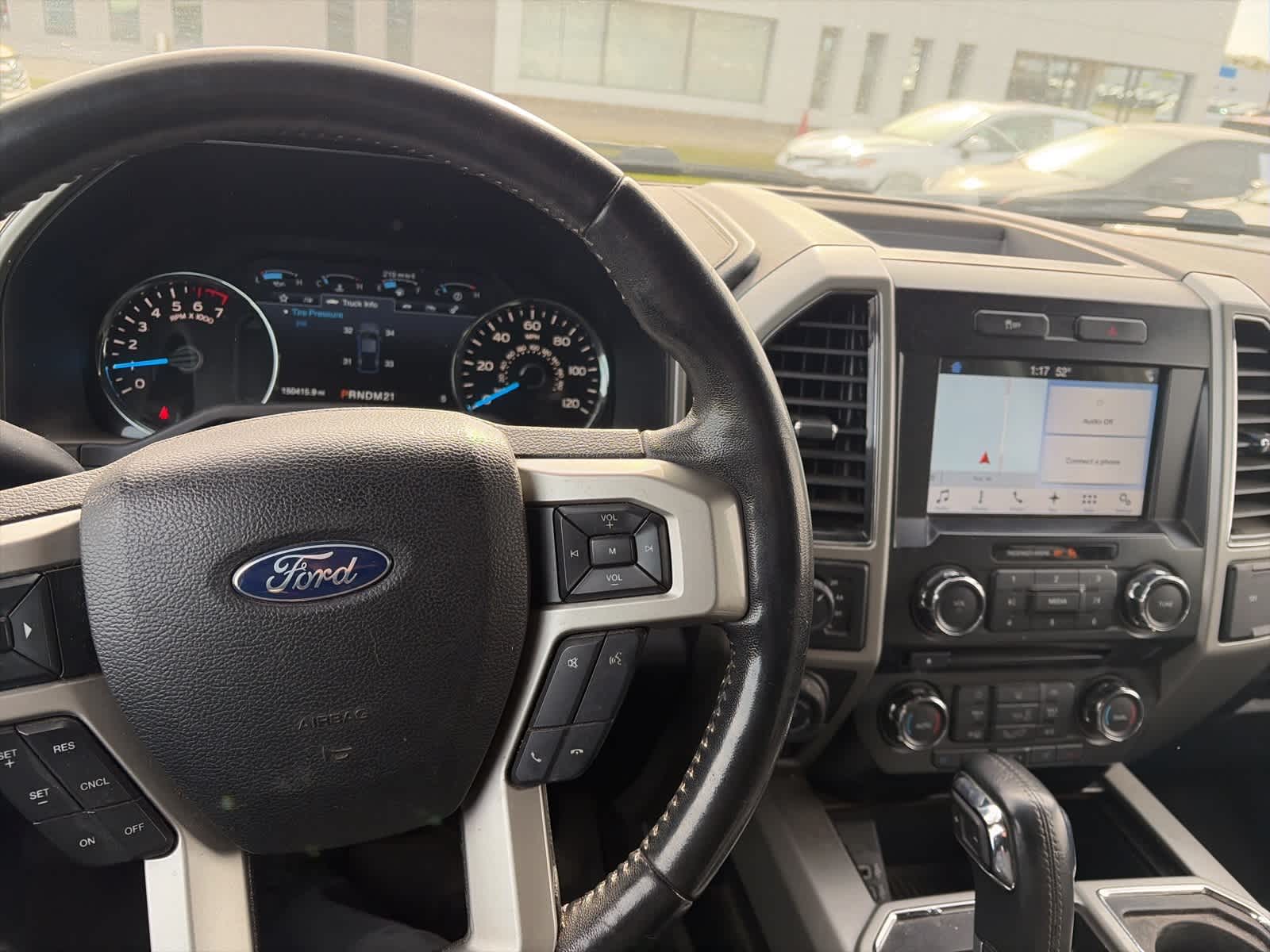 Thumbnail: 2017 Ford F-150 - 12