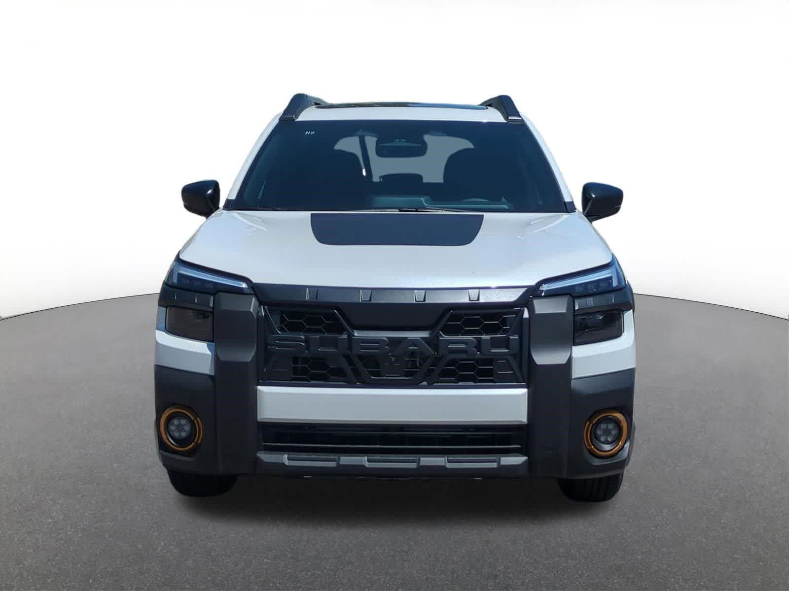 Thumbnail: 2026 Subaru Outback - 9
