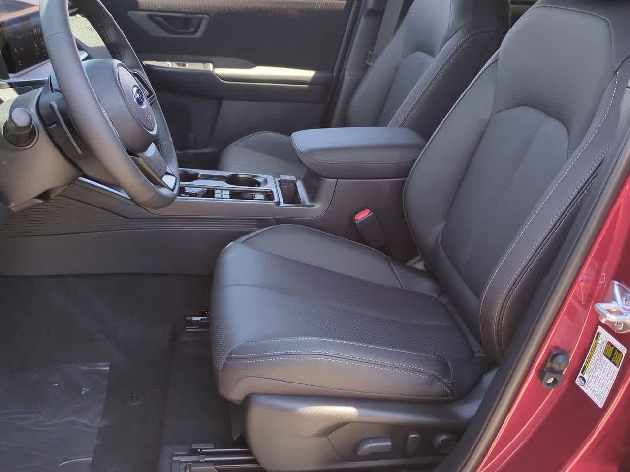 Thumbnail: 2026 Subaru Outback - 15