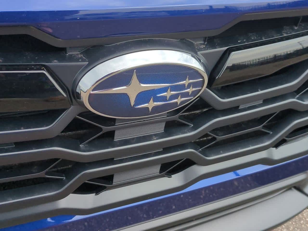 Thumbnail: 2025 Subaru Crosstrek - 11