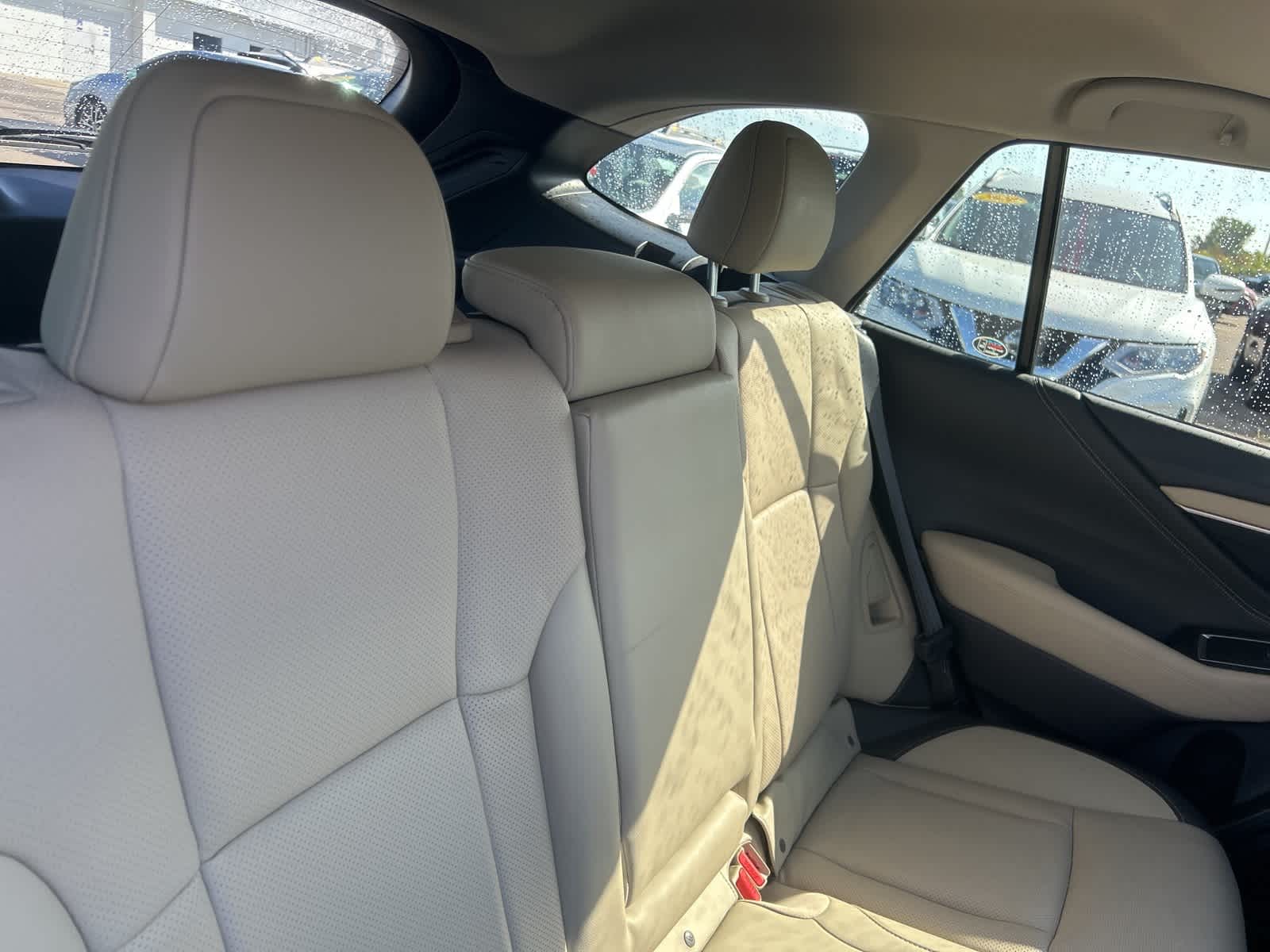 Thumbnail: 2020 Subaru Outback - 15
