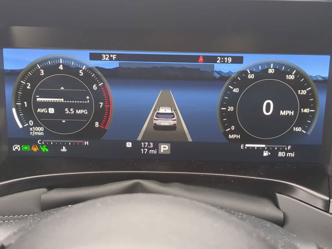 Thumbnail: 2026 Subaru Outback - 34