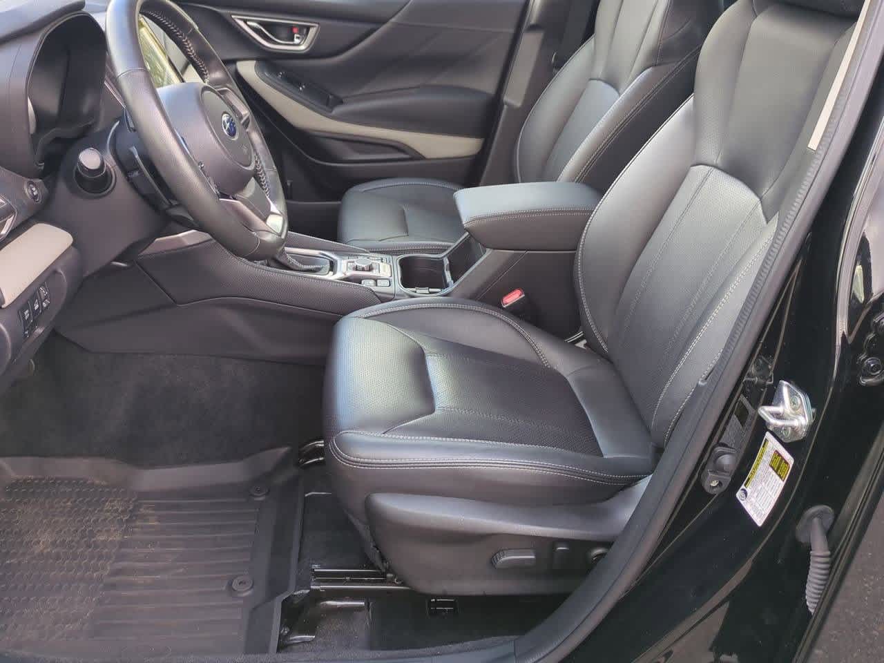 Thumbnail: 2023 Subaru Forester - 14