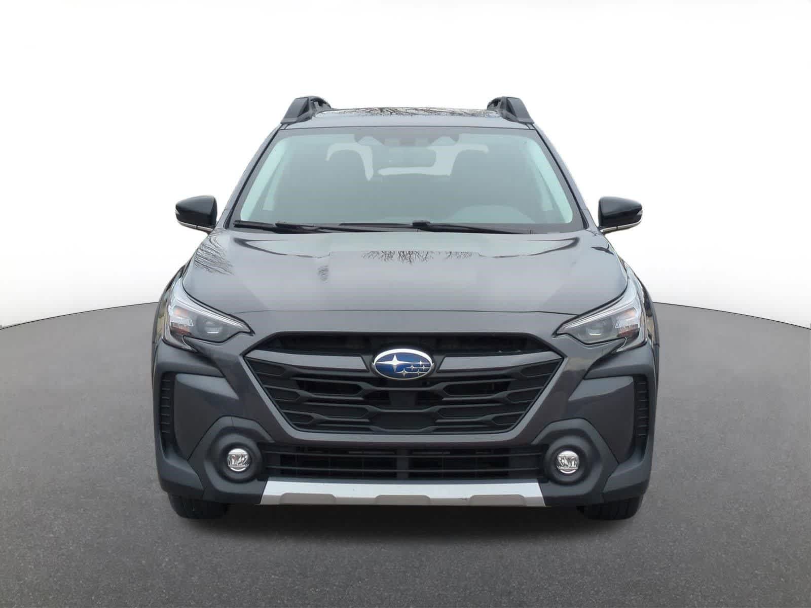 Thumbnail: 2024 Subaru Outback - 9