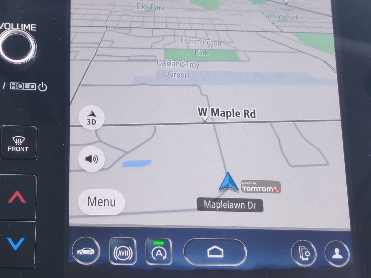 Thumbnail: 2024 Subaru Legacy - 29