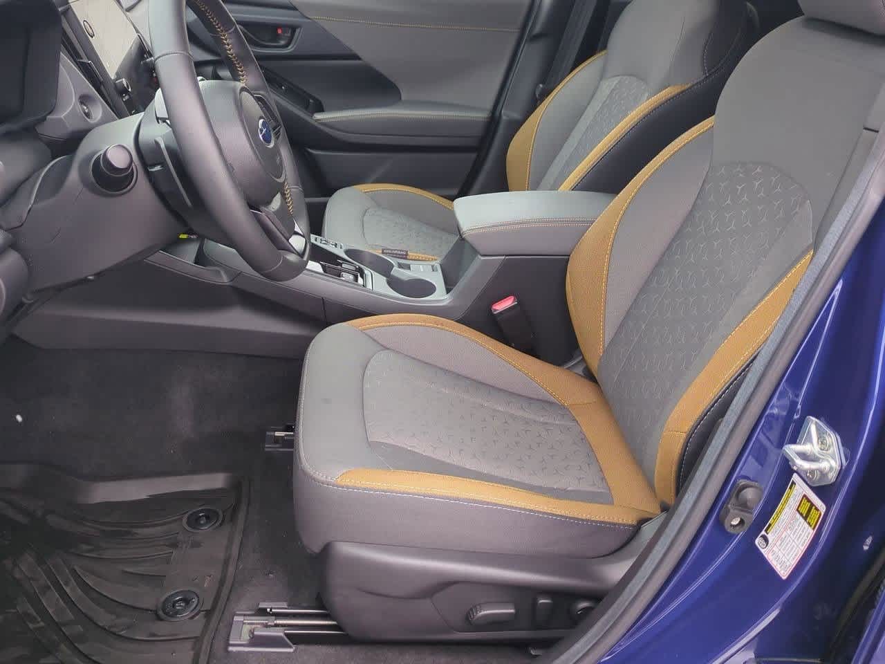 Thumbnail: 2025 Subaru Crosstrek - 15