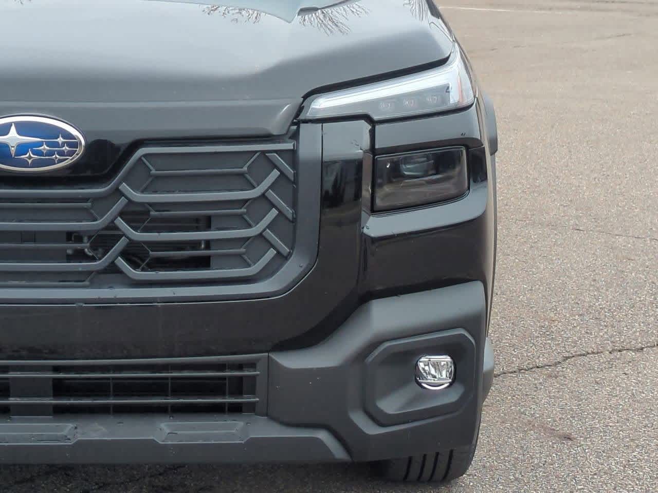 Thumbnail: 2026 Subaru Outback - 10