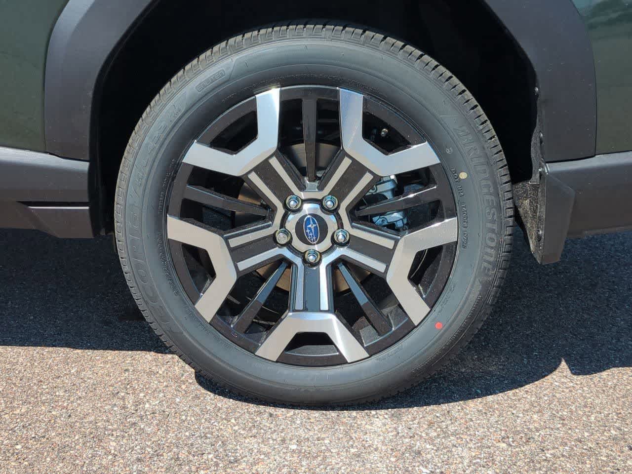 Thumbnail: 2026 Subaru Outback - 13
