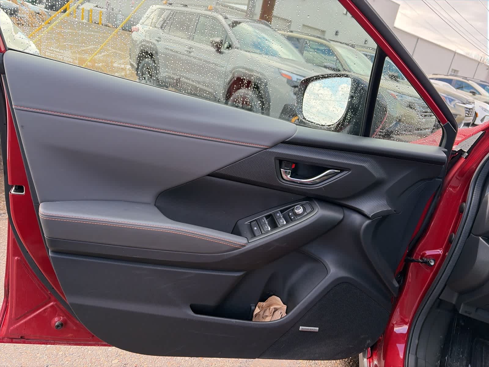 Thumbnail: 2024 Subaru Crosstrek - 12