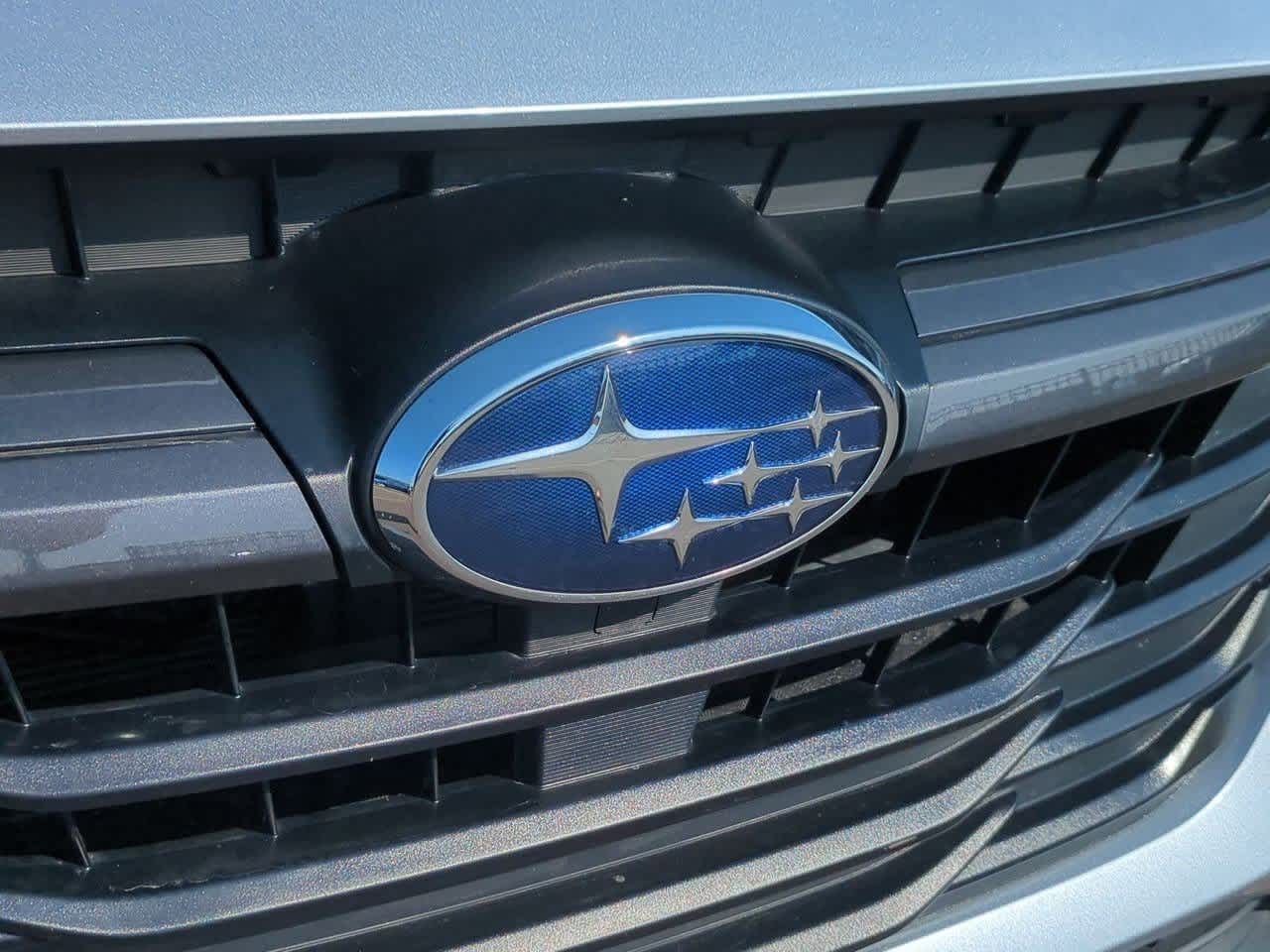 Thumbnail: 2025 Subaru Legacy - 10