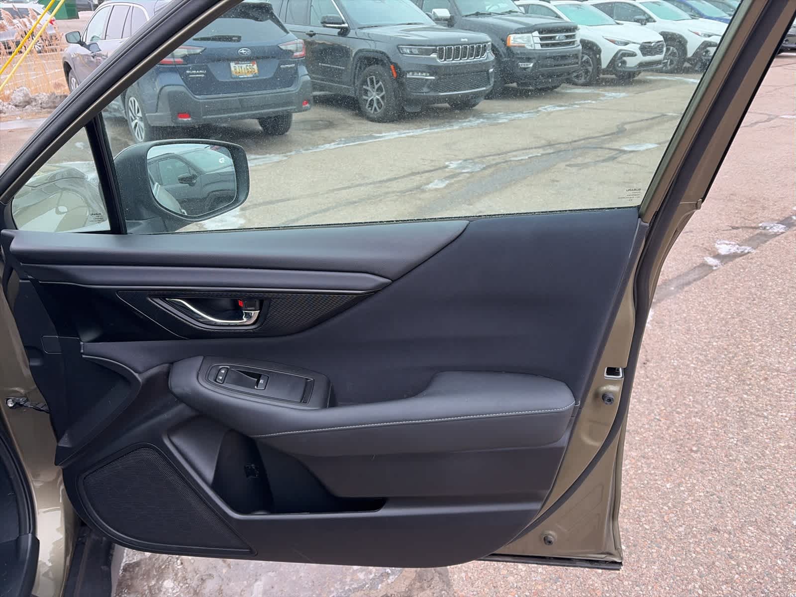 Thumbnail: 2024 Subaru Outback - 15