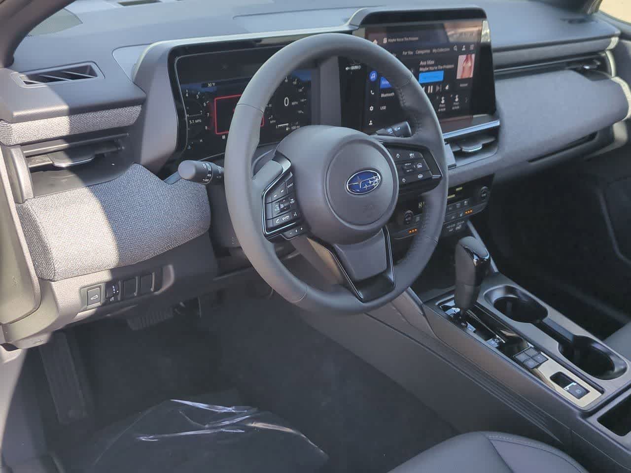 Thumbnail: 2026 Subaru Outback - 2