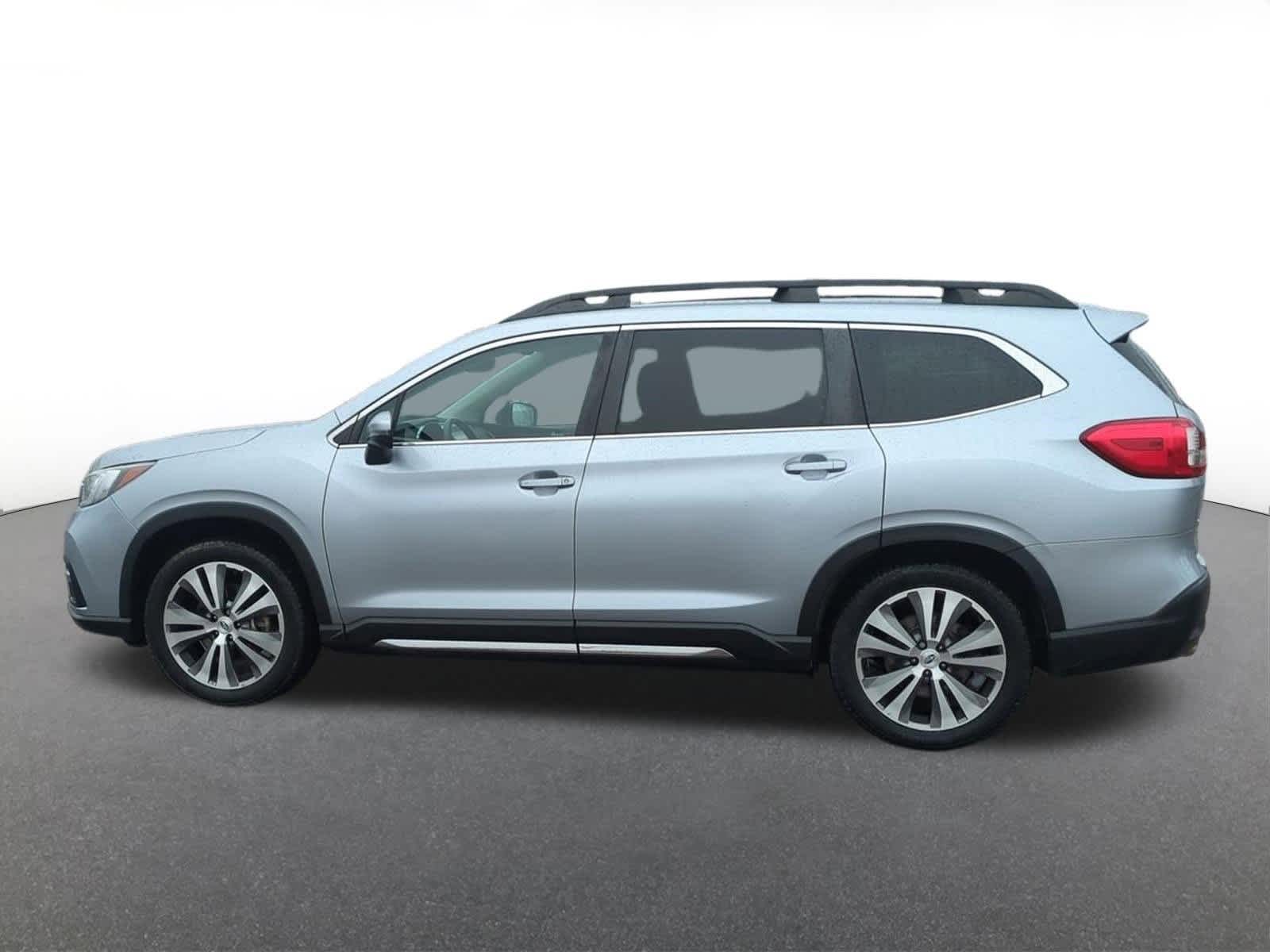 Thumbnail: 2020 Subaru Ascent - 3