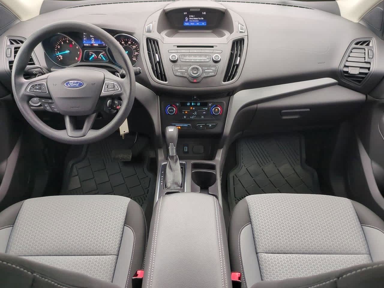 Thumbnail: 2017 Ford Escape - 14