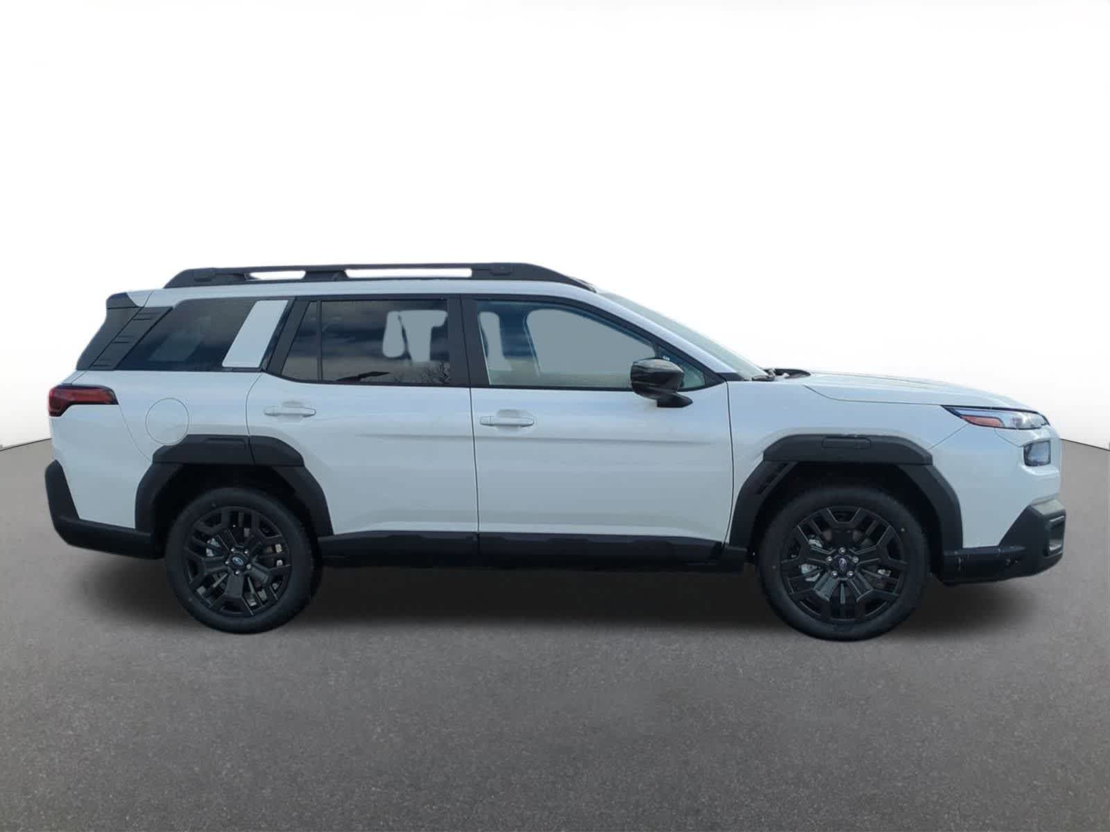 Thumbnail: 2026 Subaru Outback - 7