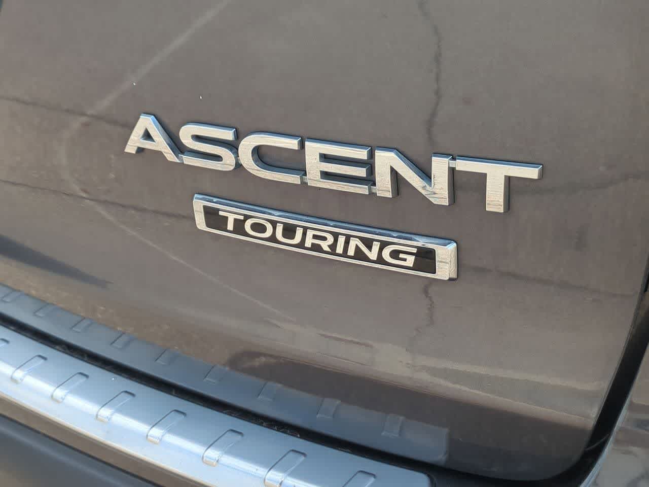 Thumbnail: 2020 Subaru Ascent - 12