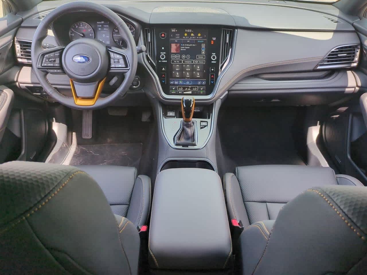 Thumbnail: 2025 Subaru Outback - 14