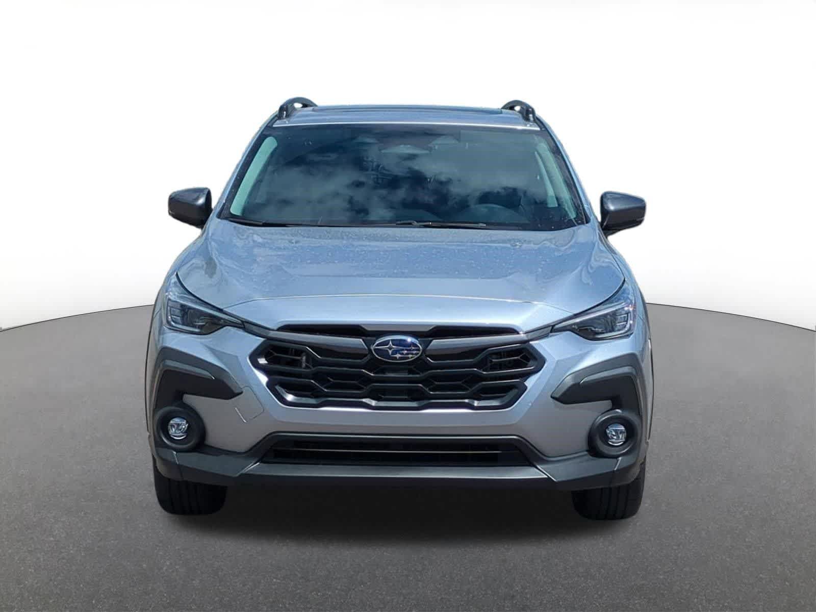 Thumbnail: 2026 Subaru Crosstrek - 9