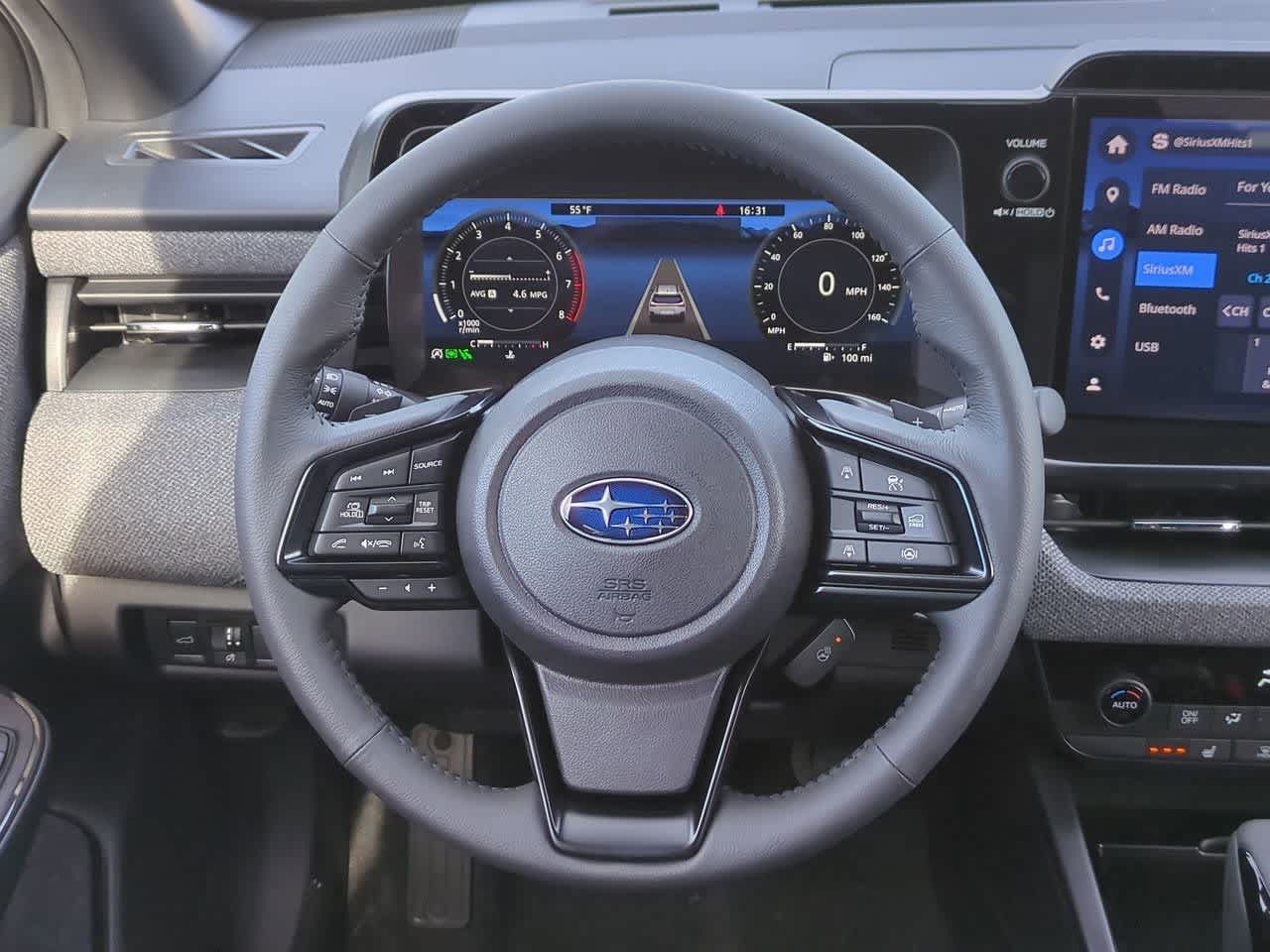 Thumbnail: 2026 Subaru Outback - 23