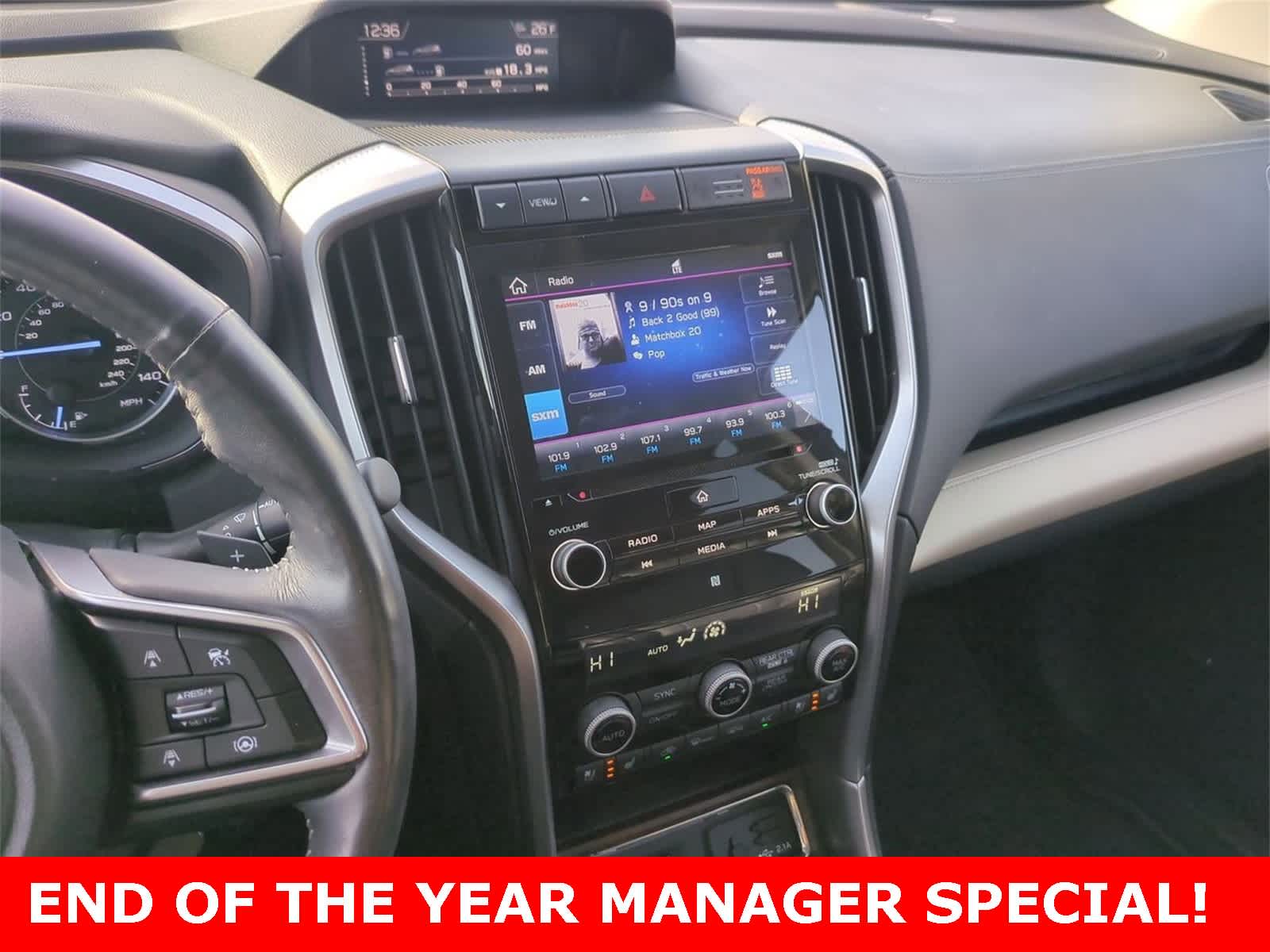 Thumbnail: 2022 Subaru Ascent - 28