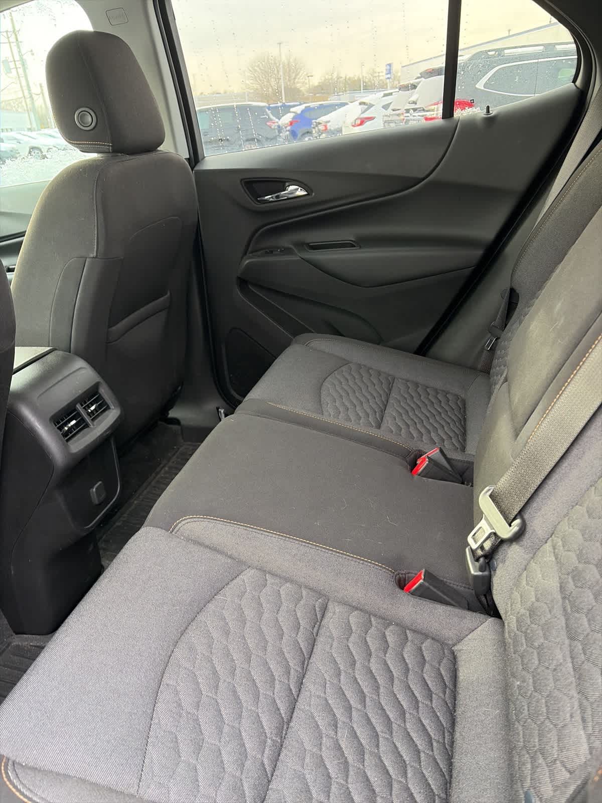 Thumbnail: 2018 Chevrolet Equinox - 14