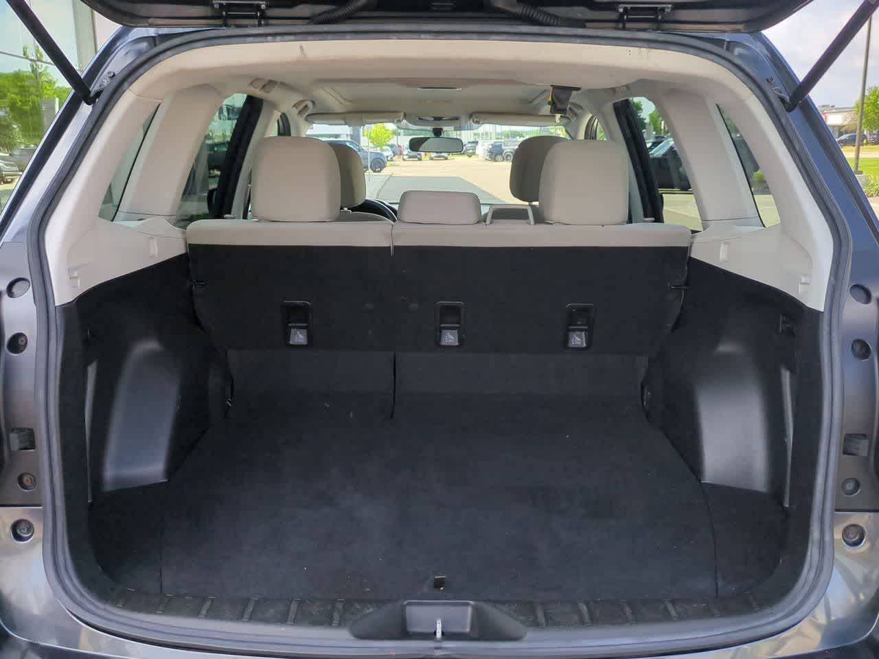 Thumbnail: 2018 Subaru Forester - 32