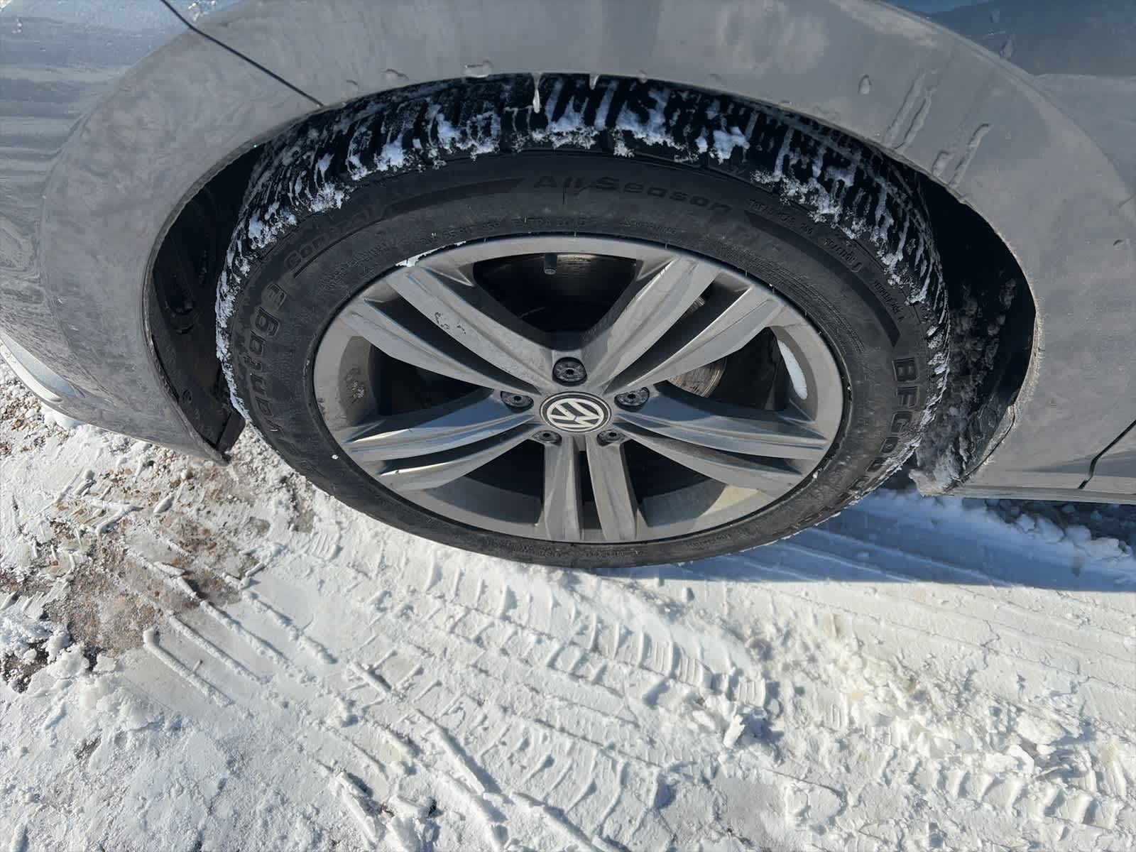 Thumbnail: 2020 Volkswagen Jetta - 7