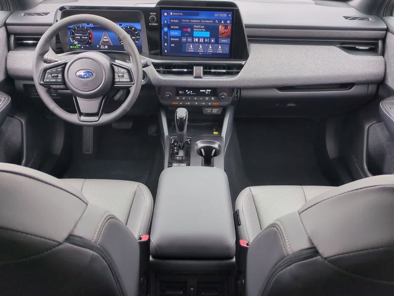 Thumbnail: 2026 Subaru Outback - 14