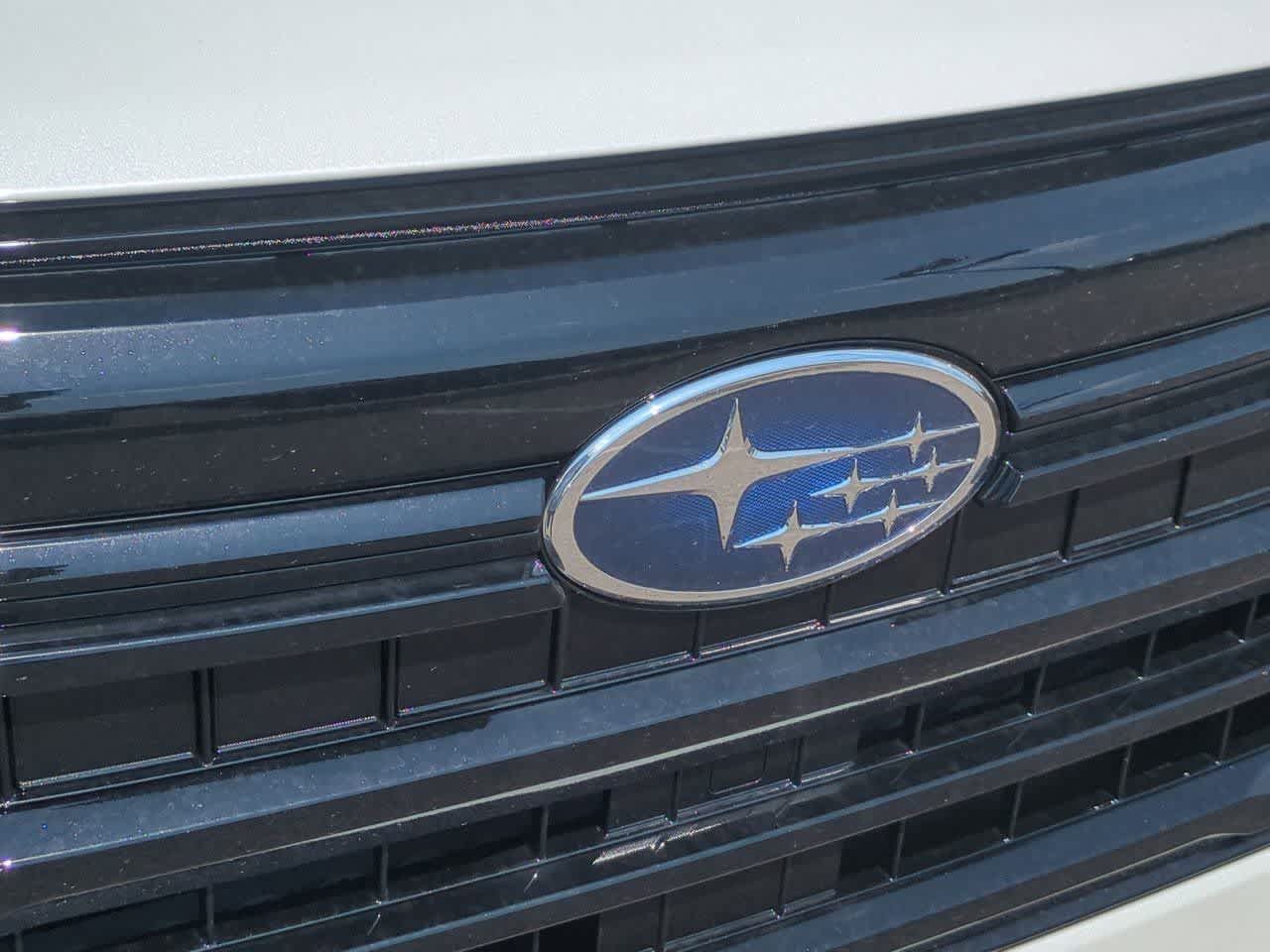 Thumbnail: 2026 Subaru Forester - 11