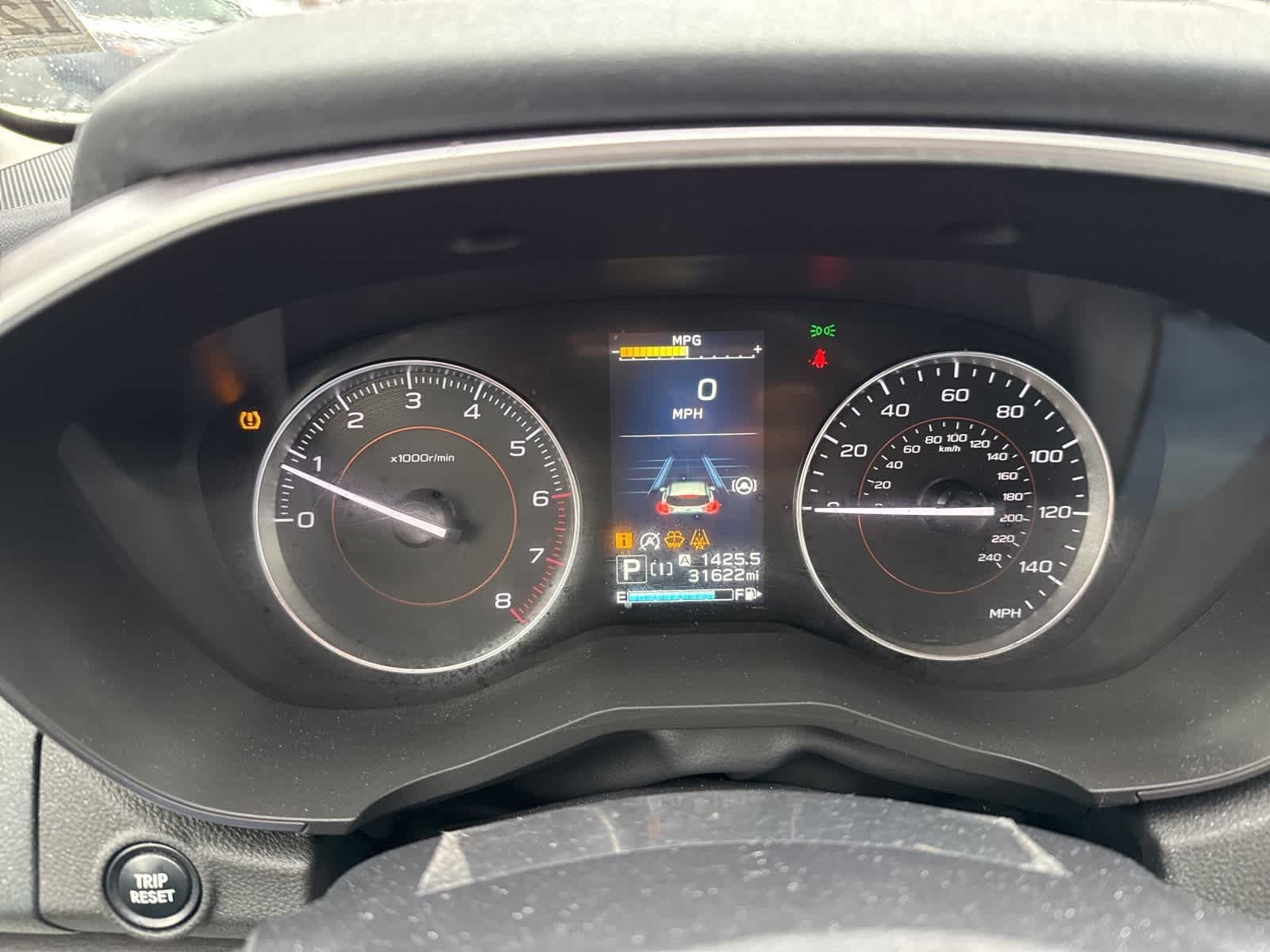 Thumbnail: 2023 Subaru Crosstrek - 18