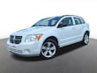 Dodge Caliber