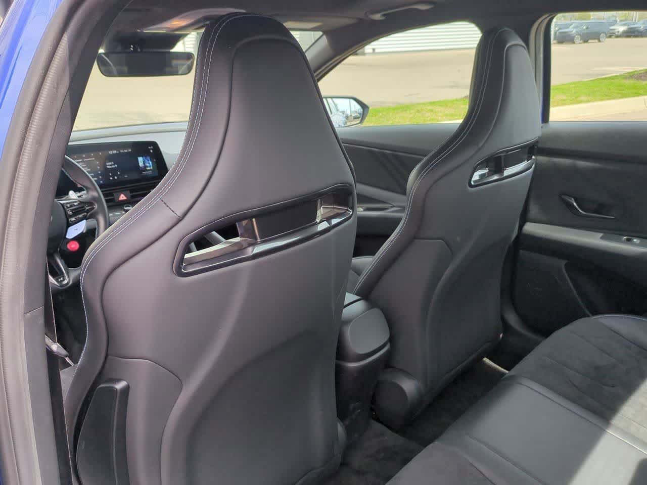 Thumbnail: 2023 Hyundai Elantra - 17