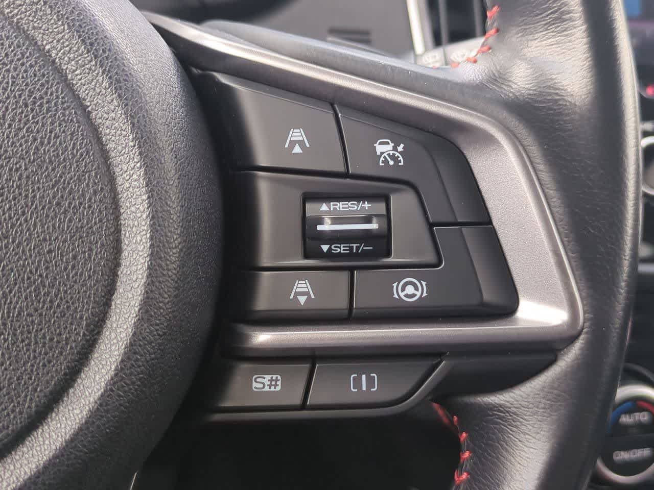 Thumbnail: 2020 Subaru Forester - 25