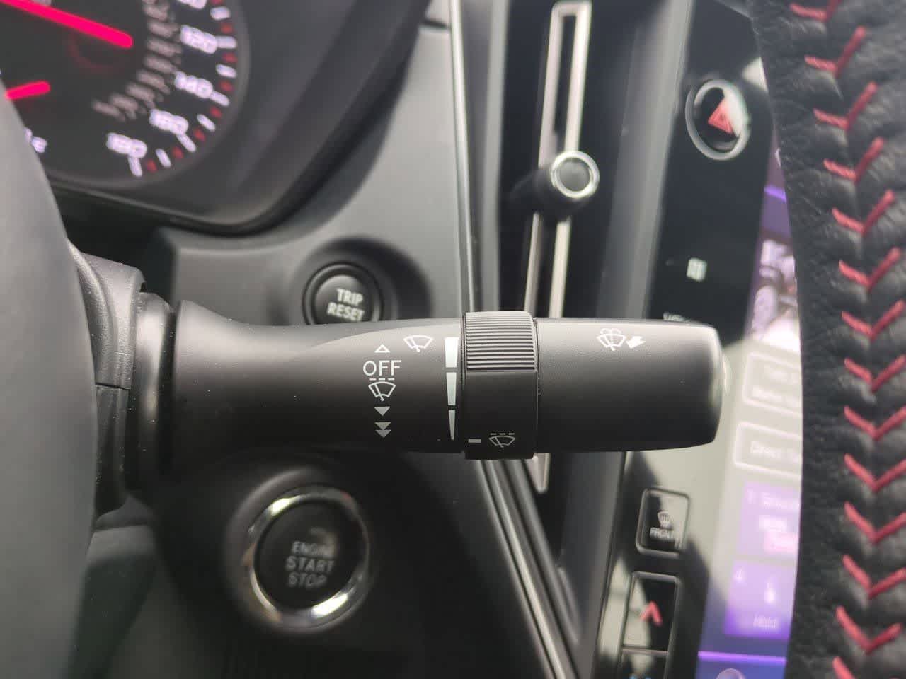 Thumbnail: 2022 Subaru WRX - 26