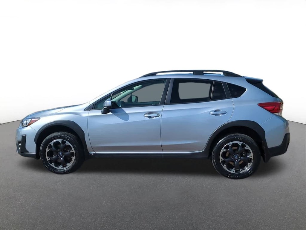 Used 2023 Subaru Crosstrek Premium SUV