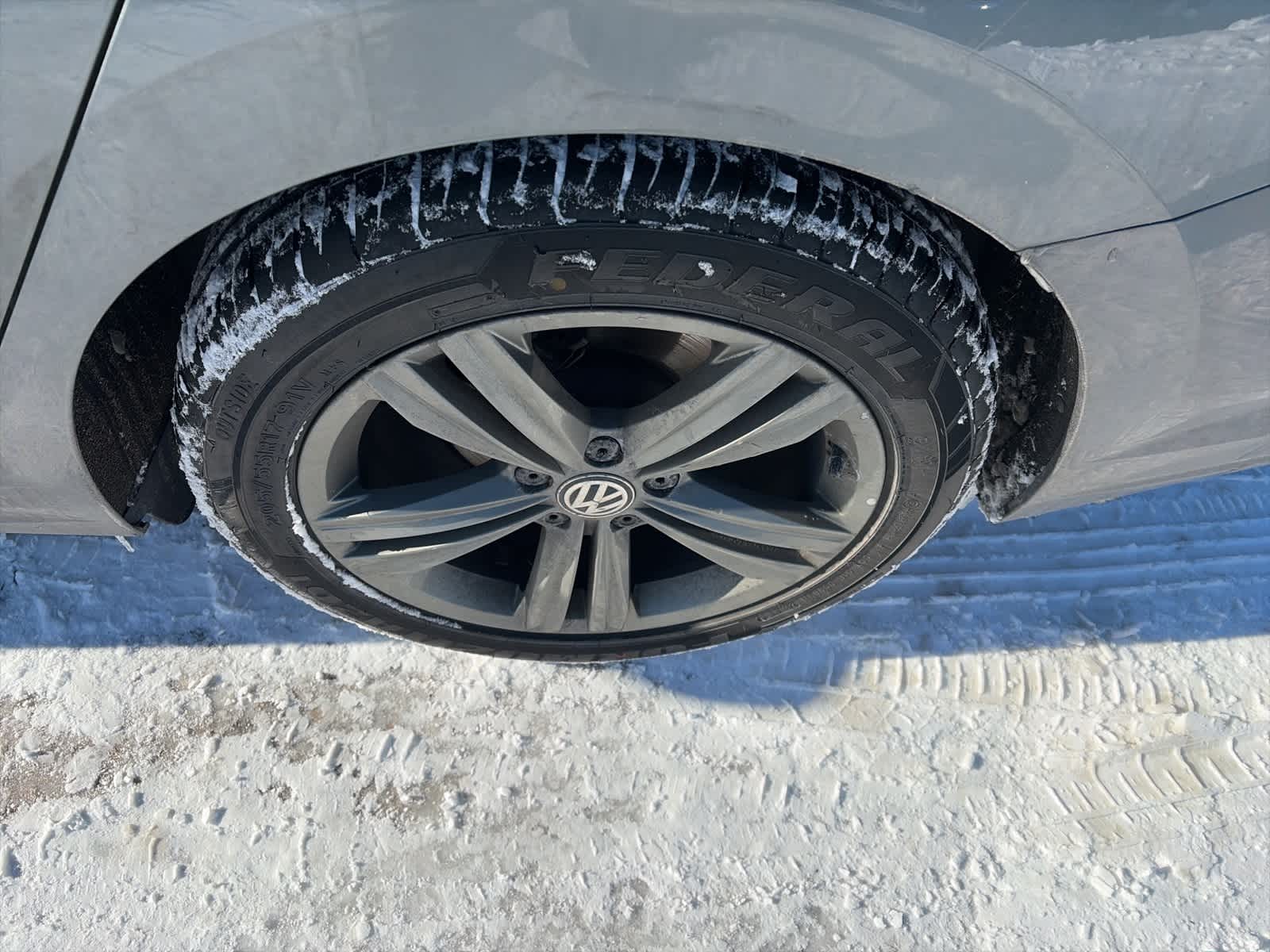 Thumbnail: 2020 Volkswagen Jetta - 8