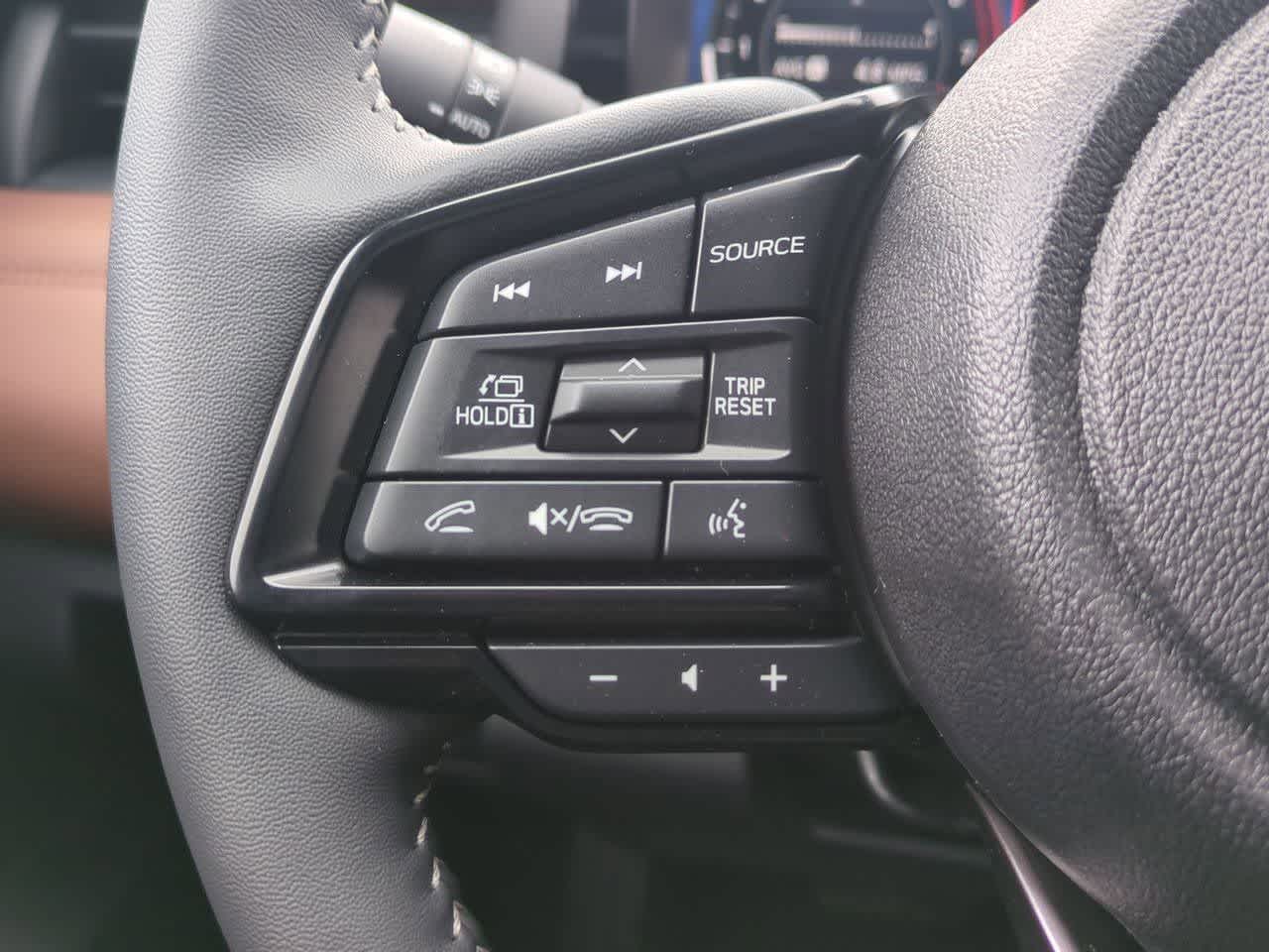 Thumbnail: 2026 Subaru Outback - 24