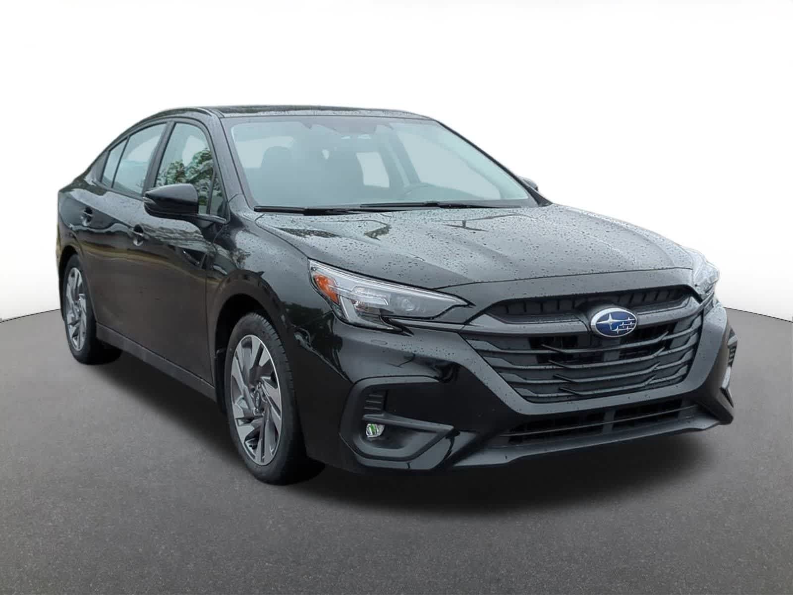 Thumbnail: 2025 Subaru Legacy - 8