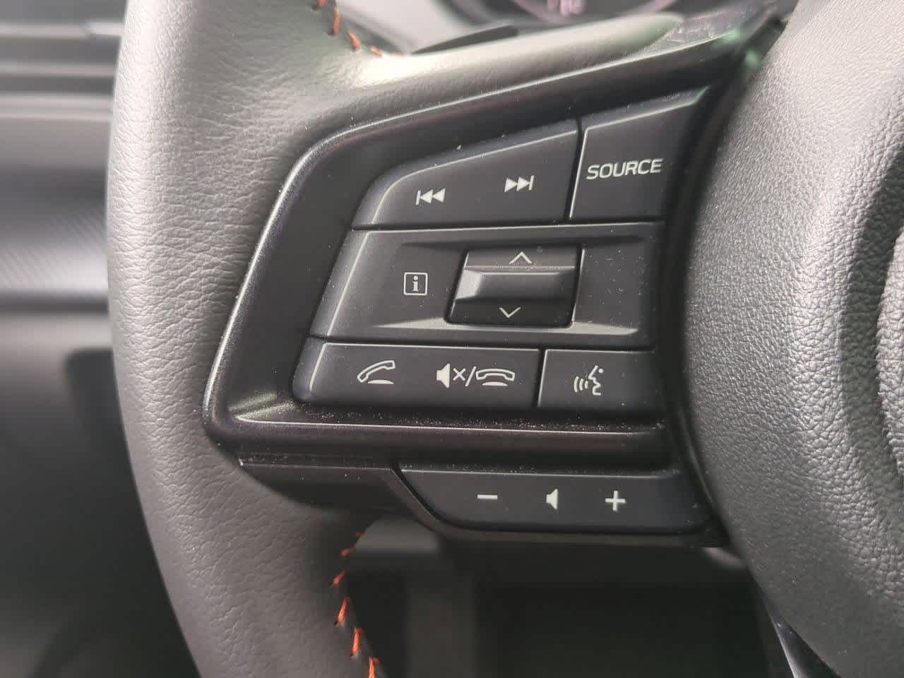 Thumbnail: 2025 Subaru Crosstrek - 24