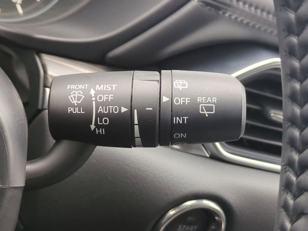 Thumbnail: 2023 Mazda CX-5 - 26